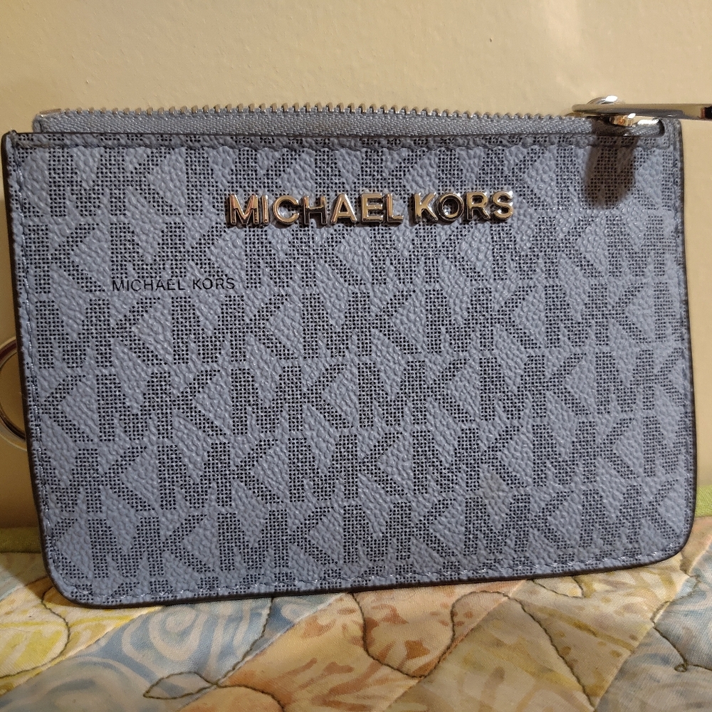 Micheal Kors Wallet Small